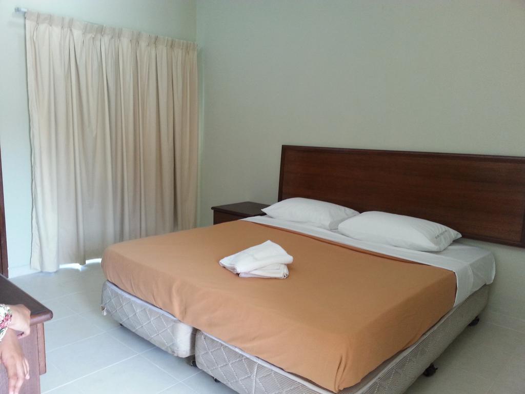 Mersing Beach Resort Camera foto