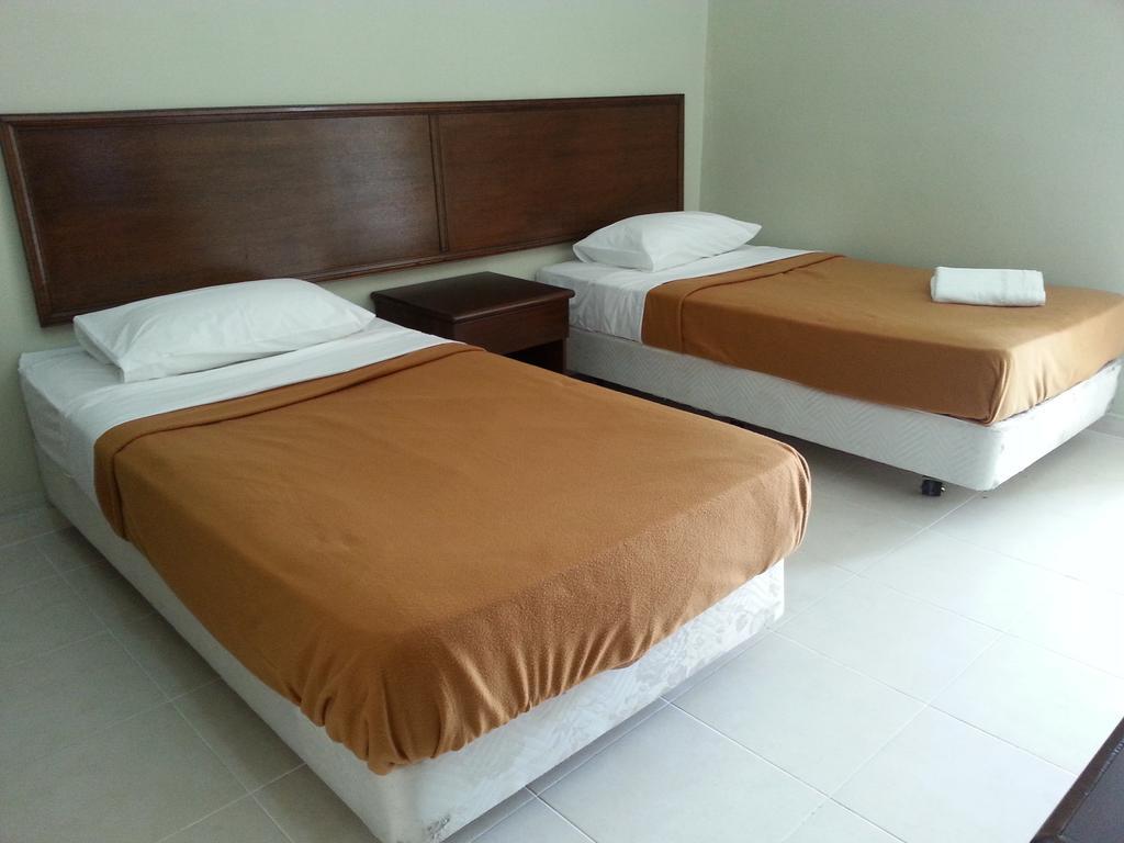 Mersing Beach Resort Camera foto